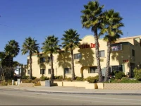 Vista Inn 2*