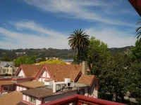 Rose Garden Inn 