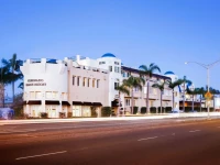 Coronado Beach Resort 