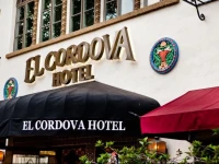 El Cordova 3*