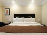 Americas Best Value Inn Riverside 2*