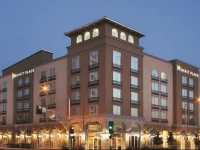 Hyatt Place Riverside Downtown 4*