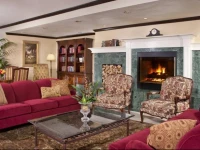 Ayres Inn Corona East 3*