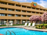 Courtyard Fairfield Napa Valley Area 3*
