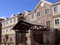 Staybridge Suites Fairfield Napa Valley Area 1*