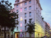 Hi Hotel Eco Spa and Beach
