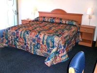 Motel 6 Concord 1*