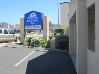Americas Best Value Inn Seaside South 2*