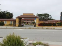 Howard Johnson Express Inn Monterey Seaside 2*