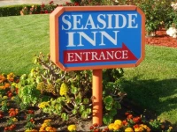 Seaside Inn Monterey 3*