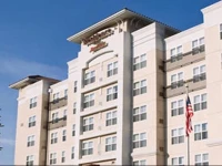 Residence Inn Newark Silicon Valley 1*