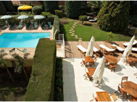 Beau Sejour Hotel and Spa