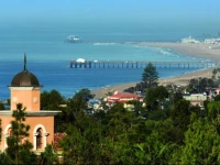 Marriotts Newport Coast Villas 4*