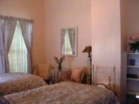 A Victorian Garden Inn 