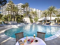 Novotel Cannes Montfleury 4*