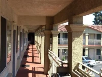 Santa Ana Travel Inn 