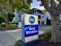 Best Western Dry Creek Inn 3*