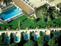 Mas DArtigny Hotel et Spa