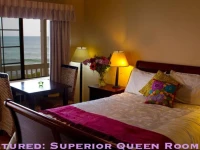 Cliff House Inn 3*