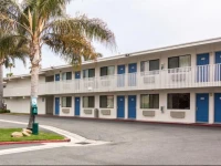 Motel 6 Ventura Beach 1*