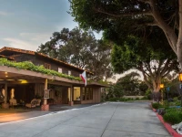 The Pierpont Inn 3*