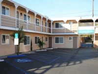 Viking Motel 2*