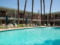 The Inn at Deep Canyon 2*