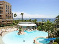 Pierre &amp; Vacances Residence Cannes Verrerie 3*