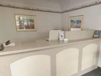 Econo Lodge Davis 1*