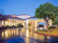 Courtyard Fremont Silicon Valley 3*