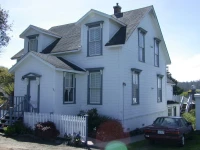 Nicholson House Inn 