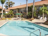 Best Western Oceanside Inn 3*