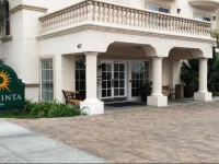 La Quinta Inn San Diego Oceanside 2*
