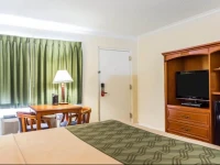 Econo Lodge Woodland 2*