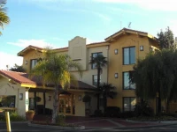 La Quinta Inn Stockton 2*