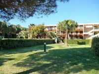 Residence Maeva Les Jardins Ombrages