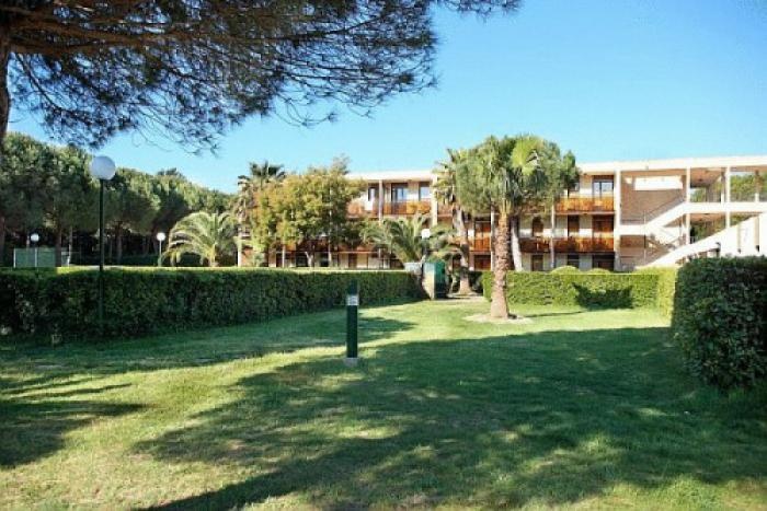 Residence Maeva Les Jardins Ombrages 3*