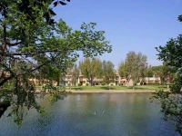Pierre &amp; Vacances Residence Les Rives De Cannes  3*