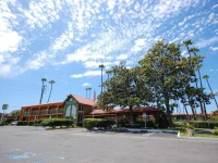 Vagabond Inn Costa Mesa 1*
