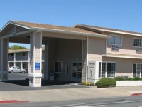 Heritage Inn Express Chico 