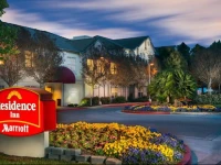Residence Inn Pleasanton 
