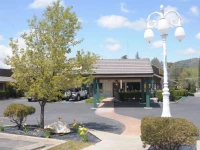 Miners Inn 2*