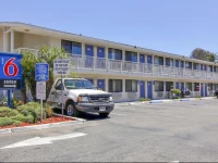 Motel 6 Santa Barbara - Goleta 1*