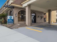 BEST WESTERN Norwalk Inn 2*