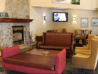 Truckee Donner Lodge 3*