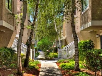 Residence Inn San Jose Campbell 