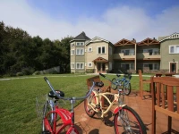 Avila Village Inn 3*