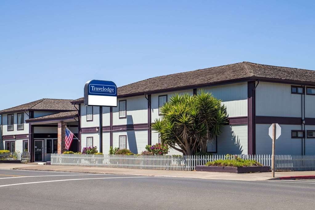 Fort Bragg Travelodge 2*