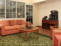 Fairfield Inn Roseville 2*
