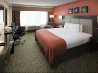 Holiday Inn San Francisco International Airport 4*